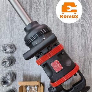 บล็อกลม Komax M60